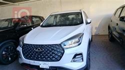 شيري تيجو4 برو